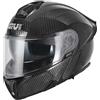 Givi Casco Moto Modulare P/J Givi X50 Carbonio Lucido