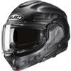 Hjc Casco Moto Modulare P/J Hjc F100 HETAL MC5SF