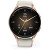 Hama Hama Smartwatch 8900 3,3 cm (1.3) AMOLED 42 mm Digitale 466 x 466 Pixel Touch screen Oro GPS (satellitare) 00178613