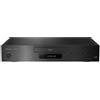 Panasonic Panasonic DP-UB9000EG1 lettore DVD/Blu-ray Lettore Blu-Ray CompatibilitÃ 3D Nero DP-UB9000EG1