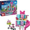 LEGO DISNEY 43274 - L'hotel degli animali di Minni - PREORDER