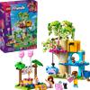 LEGO 42666 - Festa di Compleanno Felina e Casa sull'Albero