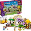 LEGO 42671 Caffè delle Piante e Negozio di Fiori