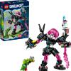 LEGO DREAMZzz 71495 - Mateo vs. Mech Cyber Ragno