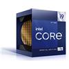 Intel Core i9-12900KS - Processore desktop 12ª generazione (velocità di base: 2.4GHz, 16 core, LGA1700, RAM DDR4 e DDR5 fino a 128GB) BX8071512900KS