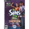 Electronic Arts The Sims 2 Nightlife