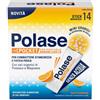 Haleon Italy S.r.l. Haleon Polase Pocket 14 stick monodose Gusto Arancia