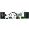 G.M. Production Kit comandi volante autoradio radio monitor base VOLVO V70 XC70 dal 2007 al 2011