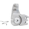 APA Blocco Portellone Kit di Riparazione 1J5 827 567A-PRM Adatto A VW Jetta