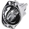 APA Portalampada Lampadina Xenon Fari 63 117 161 444K Compatibile BMW 3 Serie