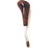 APA Pomello Del Cambio Holzschaltknauf Radica Adatto A per Mercedes W126 Automatico