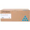 Ricoh 407645 RICOH AFICIO SP C220S CARTUCCIA DEL TONER CIANO
