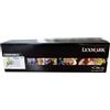 Lexmark C925H2KG LEXMARK C925DE CARTUCCIA DEL TONER NERO