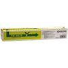 Kyocera Mita TK-8315Y KYOCERA MITA TASKALFA 2550CI KIT TONER GIALLO