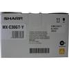 Sharp MX-C30GTY SHARP MX-C250F CARTUCCIA DEL TONER GIALLO