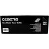 Lexmark C925X76G LEXMARK X925DE TONER DI SCARTO
