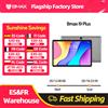 BMAX Kids Tablet I9 Plus Android 15 gpu G522EE 8GB RAM 64GB ROM 10.1 pollici Allwinner RK3562 Quad - Tablet ad all