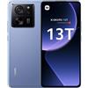 Xiaomi Versione globale Xiaomi 13T 5G 50MP fotocamera Leica IP68 acqua 144Hz AMOLED Displa MTK Dimensity - Black