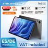 Teclast Tablet Teclast T60 12 pollici Android 14 2000x1200 T620 8 Core CPU Max 20GB RAM 256GB ROM 4G LTE - Tablet