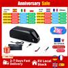 Batteria esterna per bici elettrica Yingwu al litio 36V 48V 52V 13ah 20AH per motore Bafang 250W 500W 750W 1000W 21700 18650 celle - 48V17.5Ah GC Grade A+ Cell