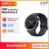 CMF BY NOTHING Versione globale CMF by Nothing Watch Pro 2 Display AMOLED da 1,32" Chiamate Bluetooth con riduzione - Dark Grey