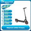 EVERCROSS TECH EV10K Pro Monopattino Elettrico Adulti, 10" Scooter Elettrico Pieghevole, Controllo - BLACK