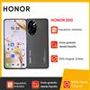 Honor SmartPhone Honor 200 5G Snapdragon 7 Gen 3 Display OLED da 6,7" 120Hz Carica rapida da 100 W - Emerald Green