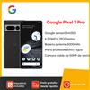 Google Pixel 7 Pro 5G Smartphone 12GB RAM 128GB ROM 6.7" Google Tensor G2 120Hz Display OLED 50MP - Obsidian