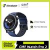 CMF BY NOTHING Smartwatch CMF by Nothing Watch Pro 2 1.32" AMOLED Bluetooth 5.3 Appels BT avec réduction du bruit - Dark Grey