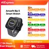 Amazfit Bip 5 Smart Watch 1.91 "Display Fitness 120 + modalità sportive, monitoraggio della - Gentle Pink