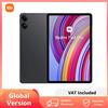 Xiaomi Versione globale Xiaomi Redmi Pad Pro Tablet 6GB + 128GB 8GB + 256GB Snapdragon 12.1 ''120Hz Display - Grey