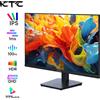 KTC H27T27 Monitor da gioco QHD 100Hz da 27 pollici 2560x1440 IPS Schermo pannello veloce 16:9 ELED - KTC H27T27