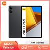 Xiaomi Versione globale POCO Pad Tablet 12.1 ''120Hz 2.5K Display LCD Snapdragon 7s Gen 2 Octa core - Blue
