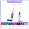 ILIFE W90 senza fili senza fili Wet Dry Smart Mop lavaggio, aspirazione 5500Pa, 1 Min autopulente, grande doppio serbatoio dell'acqua - ILIFE W90