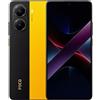 POCO X7 Pro 8GB/256GB 12GB/256GB 12GB/512GB NFC con caricabatterie ue versione globale cellulare - Black