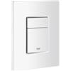 Grohe Skate placca di comando per WC Bianco alpino 38732SH0