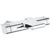 Grohe Grohtherm rubinetto per vasca e doccia a parete con termostato cromo 34174001