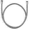Kludi Logoflex flessibile doccia 125 cm cromo 6105505-00