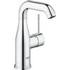 Grohe Essence rubinetto per lavabo verticale StarLight Chrome 23463001