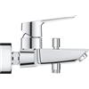 Grohe Start rubinetto per vasca e doccia a parete StarLight Chrome 24206002