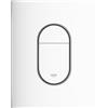 Grohe Arena placca di comando per WC Bianco alpino 38844SH0