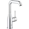 Grohe Essence rubinetto per lavabo verticale StarLight Chrome 23541001