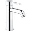 Grohe Essence rubinetto per lavabo verticale StarLight Chrome 23589001