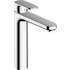 Hansgrohe Vernis Blend rubinetto per lavabo verticale cromo 71582000