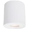 Light Prestige Faro XL lampada da soffitto 1x50 W bianco LP-6510/1SMXLWH