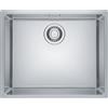 Franke Maris lavello in acciaio 50x40 cm 122.0525.271