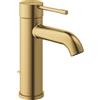Grohe Essence rubinetto per lavabo verticale oro 23589GN1