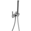 Tres Lex-Tres rubinetto per bidet da incasso cromo 1.81.222