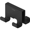 Tiger Caddy portasciugamani nero 800294