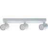 Light Prestige Snow lampada da soffitto 3x50 W bianco LP-731/3WWH